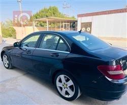 مرسيدس بنز C-Class